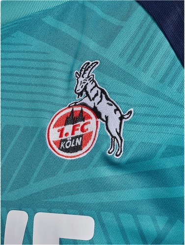 HUMMEL-1. FC Köln maillot 3ème 2024/2025-2