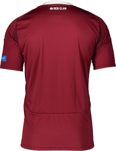 adidas-1.FC Nürnberg maillot domicile 2024/2025-1