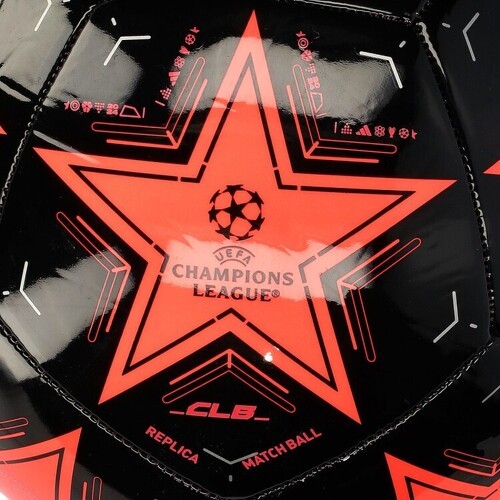 adidas-adidas Champions League Group Stage 2024-2025 Réplica Club-2