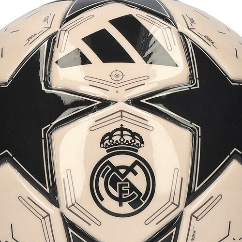 adidas Performance-Adidas Mini Real Madrid Champions League 2024/2025-2