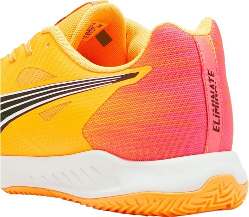 PUMA-Chaussures de padel Puma Eliminate Turbo-4