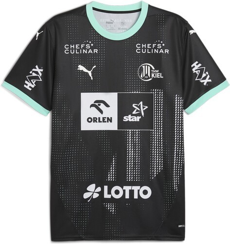 PUMA-Maillot Away 24/25 THW Kiel Homme-0