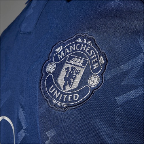 adidas-adidas Manchester United Extérieur 2024-2025-3