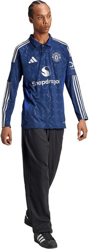 adidas-Adidas Manchester United Away 2024/2025-4