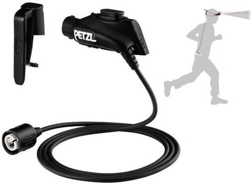 PETZL-Petzl - Kit Ceinture Nao+ - Lampe frontale de running-2