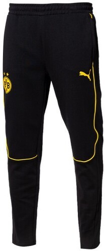 PUMA-Puma Borussia Dortmund Fanswear 2024/2025-0