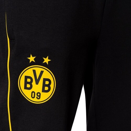 PUMA-Puma Borussia Dortmund  Fanswear 2024-2025-2