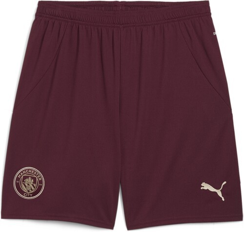 PUMA-Pantaloncini 24/25 Manchester City-0