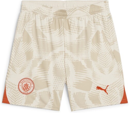 PUMA-Short de gardien de but 24/25 Manchester City Enfant et Adolescent-image-1