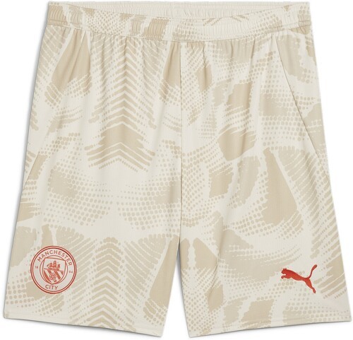 PUMA-Short de gardien de but 24/25 Manchester City Homme-0