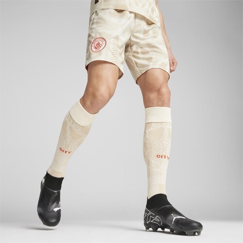 PUMA-Short de gardien de but 24/25 Manchester City Homme-3