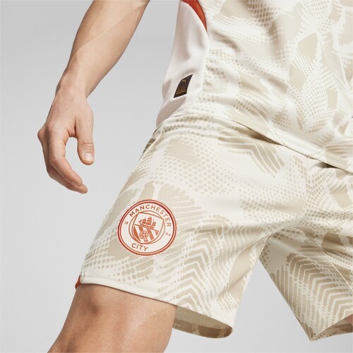 PUMA-Short de gardien de but 24/25 Manchester City Homme-4