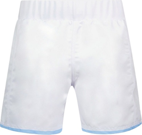 LE COQ SPORTIF-Short Enfant-0