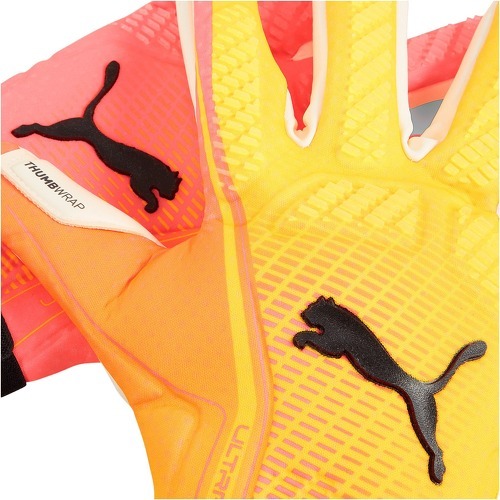 PUMA-ULTRA Ultimate Tricks Hybrid Torwarthand-1