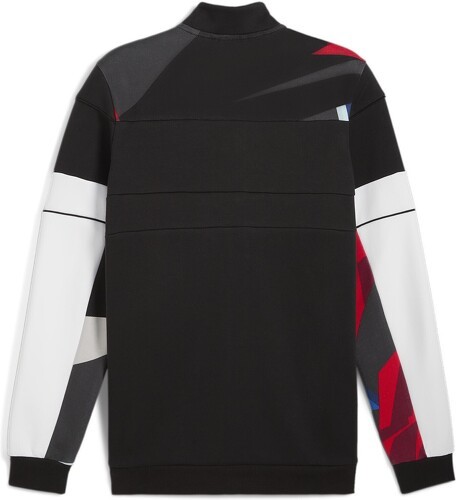 PUMA-Veste de survêtement SPEED DRIVER SERIES BMW M Motorsport Homme-1