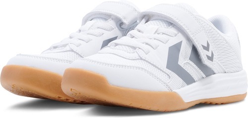 HUMMEL-Chaussures indoor enfant Hummel Multiplay Stable Vc-1