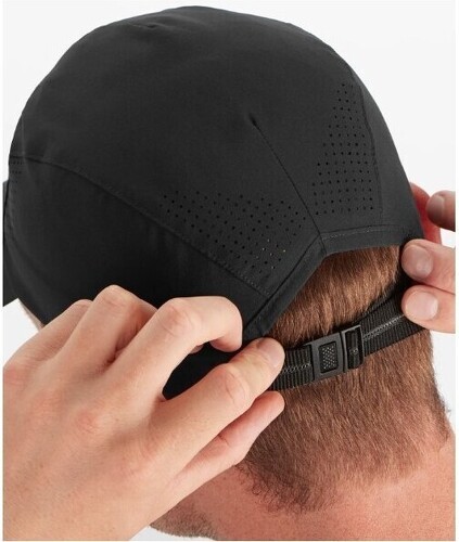 SALOMON-CROSS CAP DEEP Noir AH 2024-3