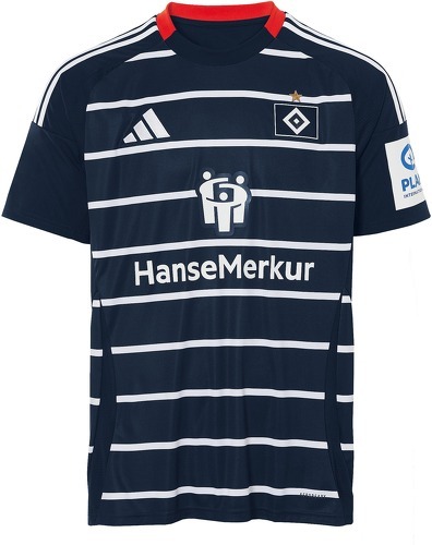 adidas-Hamburger SV maillot domicile 2024/2025-0