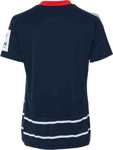 adidas-Hamburger Sv Maglia Away 2024/2025-1