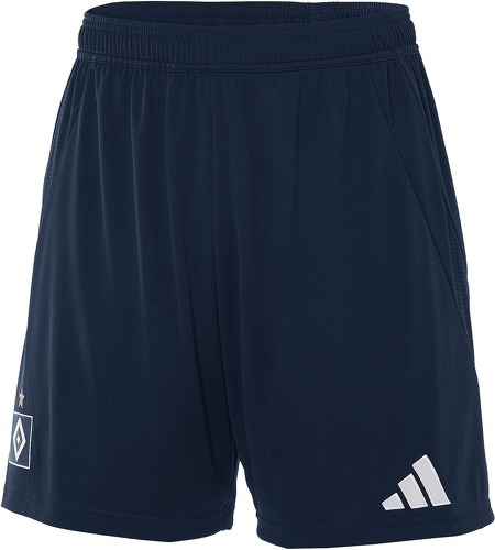 adidas-Hamburger SV short extérieur 2024/2025-0