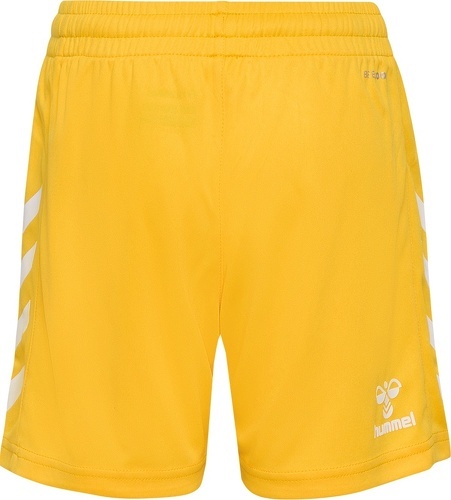 HUMMEL-Hmlcore Xk Poly Pantaloncini-1