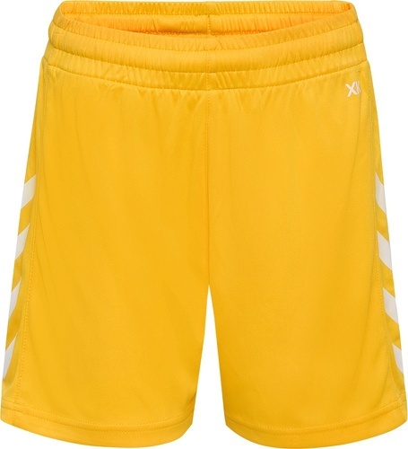 HUMMEL-hmlCORE XK POLY SHORTS KIDS-2