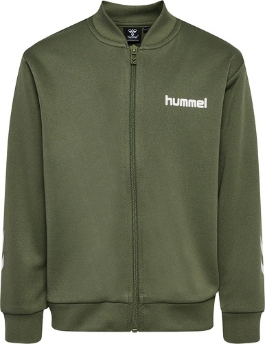 HUMMEL-hmlTUKAS TRACKSUIT-2