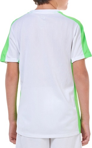 NIKE-Maillot Blanc Garçon Nike CR7 Dri-FIT-1