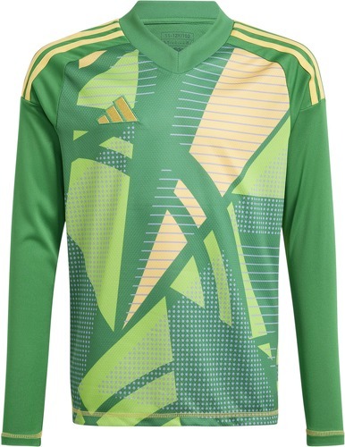 adidas-Tiro 24 Pro maillot de gardien manches  longues-0