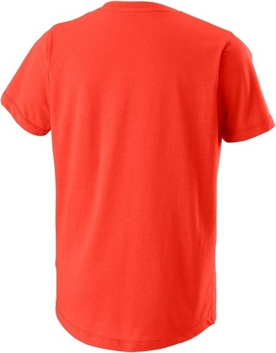 WILSON-Wilson Bela Tech Tee 2-1