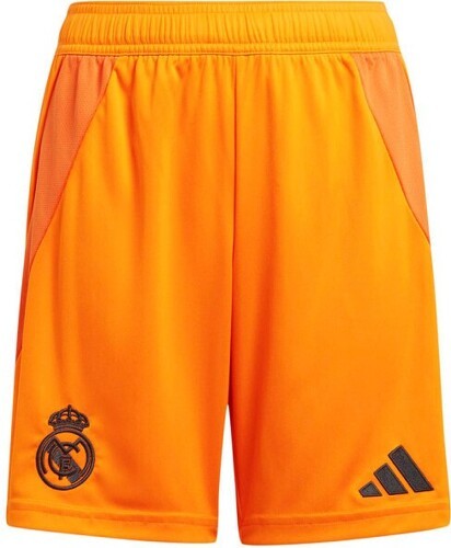 adidas Performance-Short Extérieur Real Madrid 24/25 Enfants-4