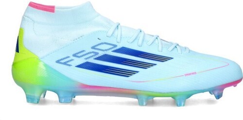 adidas-adidas F50 Elite Mid FG-image-1