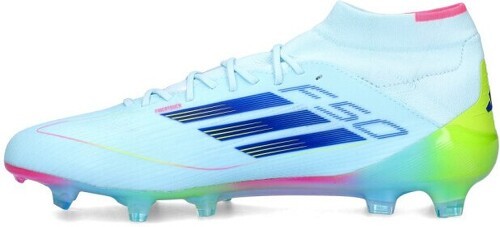 adidas-adidas F50 Elite Mid FG-1