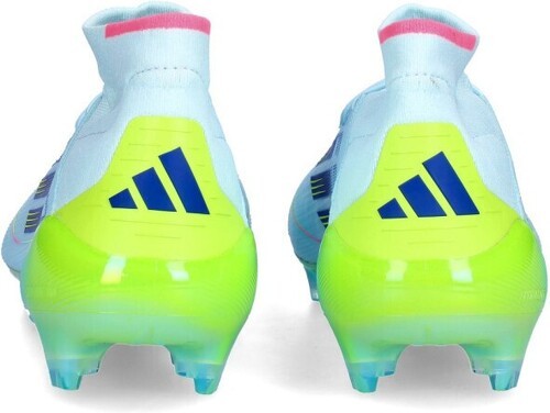 adidas-adidas F50 Elite Mid FG-3