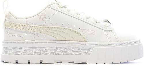 PUMA-Baskets fille Puma Mayze Diamond-0