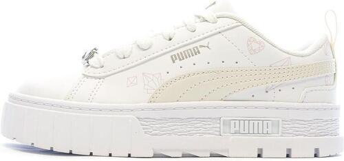 PUMA-Baskets fille Puma Mayze Diamond-1