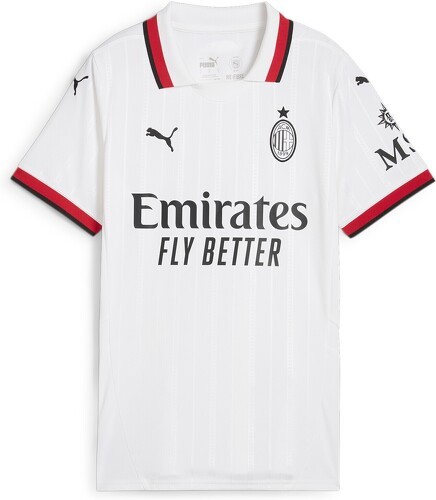 PUMA-Maillot Away 24/25 AC Milan Femme-0