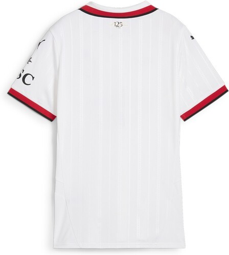 PUMA-Maillot Away 24/25 AC Milan Femme-1