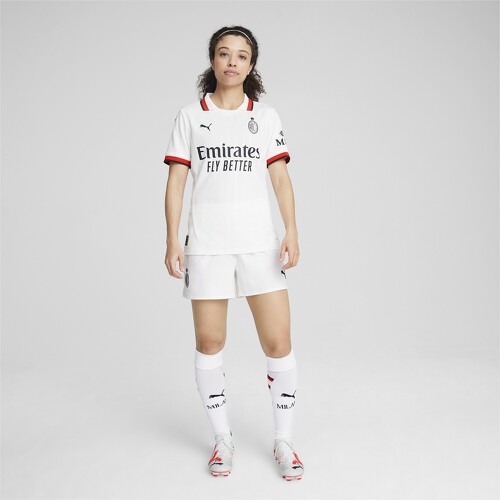 PUMA-Maglia Away 24/25 Ac Milan-2