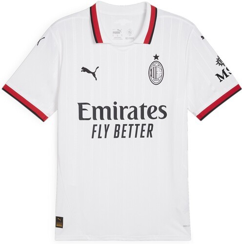 PUMA-Maglia Away 24/25 Ac Milan-0