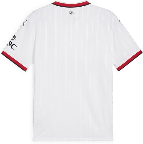 PUMA-Maillot Away AC Milan 2024/2025-1