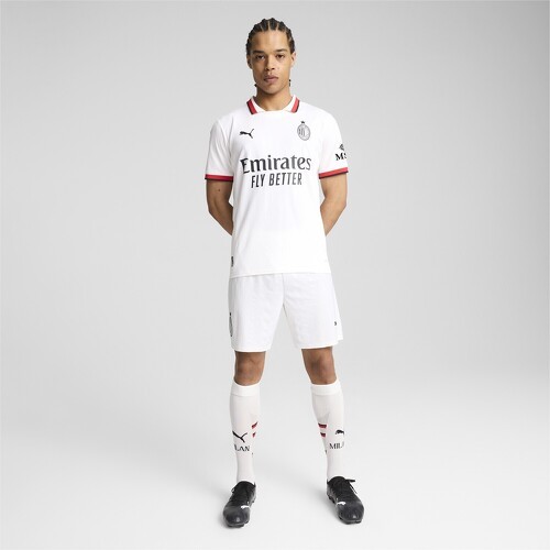 PUMA-Maillot Away AC Milan 2024/2025-2