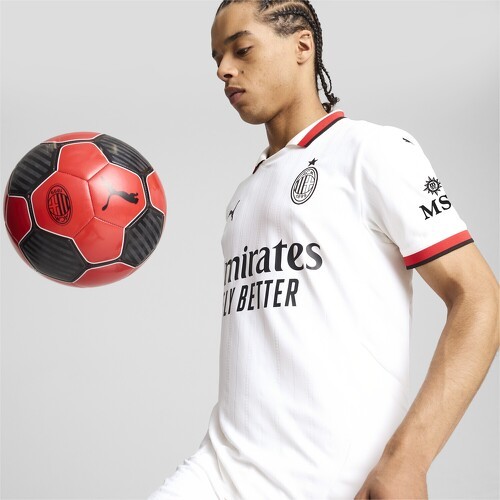 PUMA-Maillot Away AC Milan 2024/2025-4