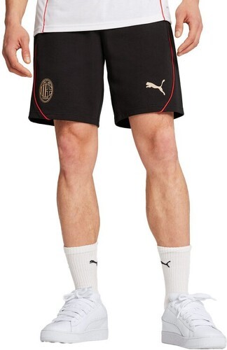 PUMA-Puma AC Milan Fanswear 2024-2025-0