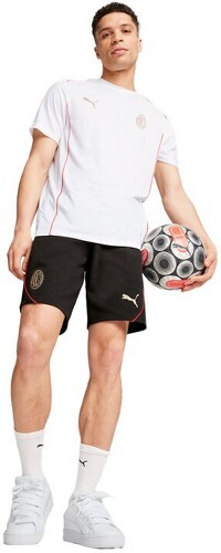 PUMA-Puma Ac Milan Fanswear 2024/2025-4