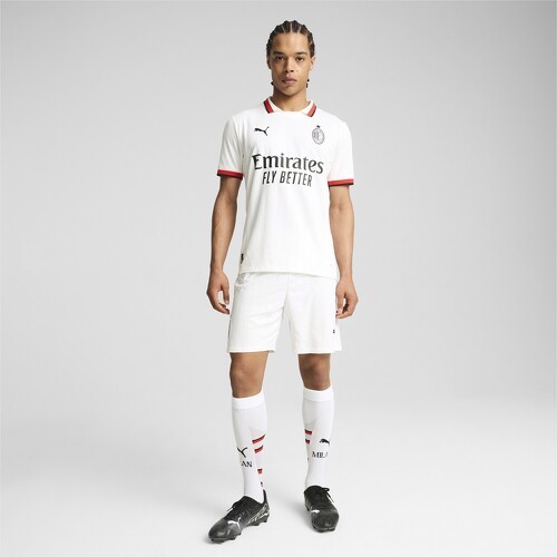 PUMA-Pantaloncini 24/25 Ac Milan-2