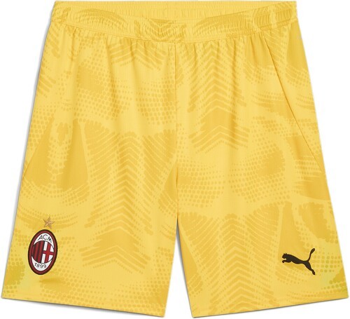 PUMA-Short de gardien de but 24/25 AC Milan Homme-0