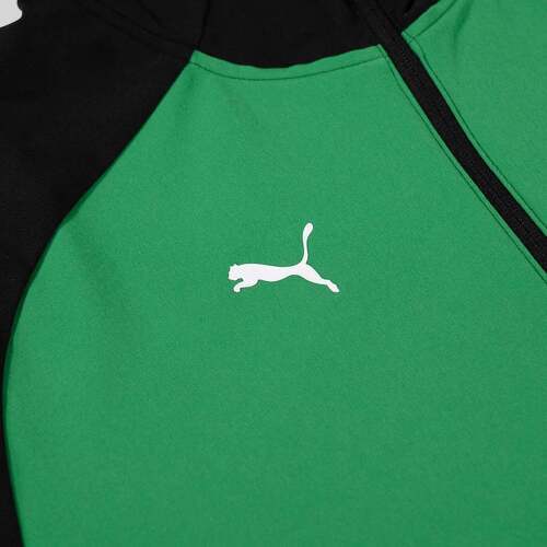 PUMA-Giacca Con Cappuccio Marocco Pumatech 2024/25-3