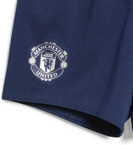 adidas-adidas Bébé Manchester United Extérieur 2024-2025-3