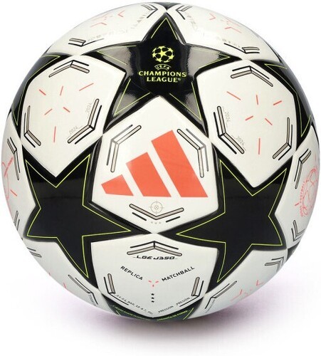 adidas-UCL League 350 ballon de training-image-1